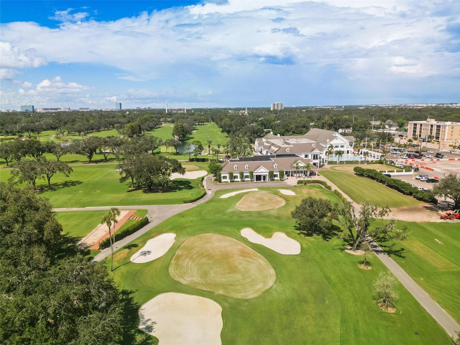 Palma Ceia Golf & Country Club