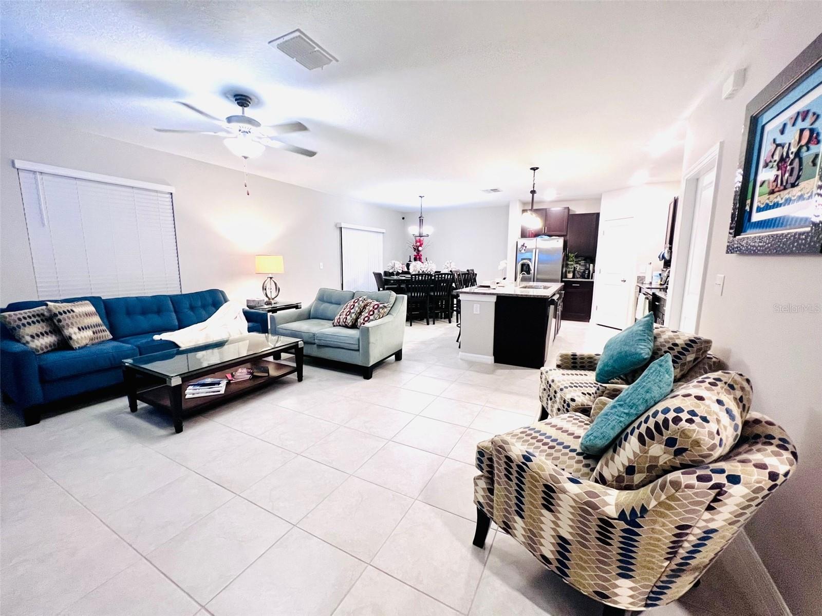 Family/Great Room