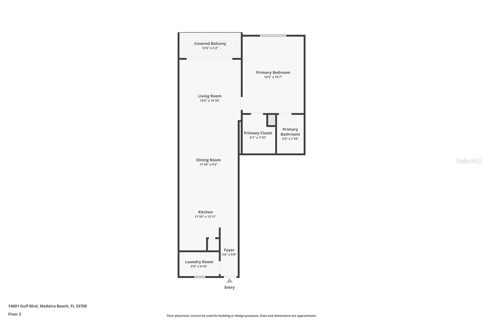 Floor-plan