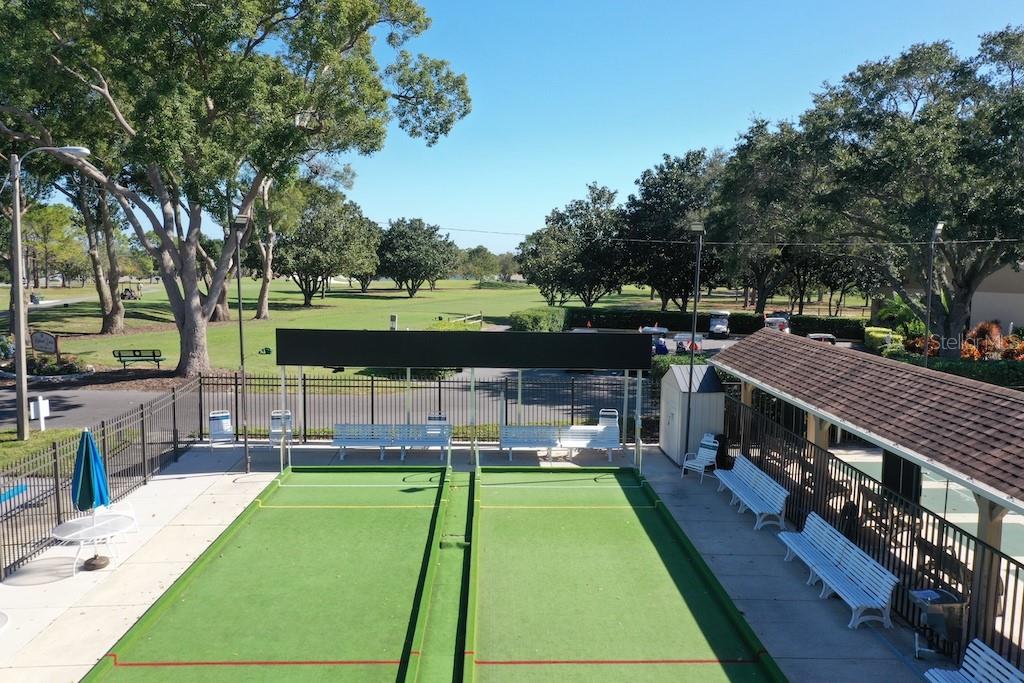Bocce