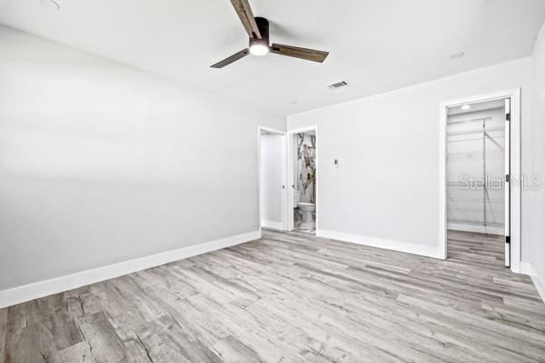 Master Room