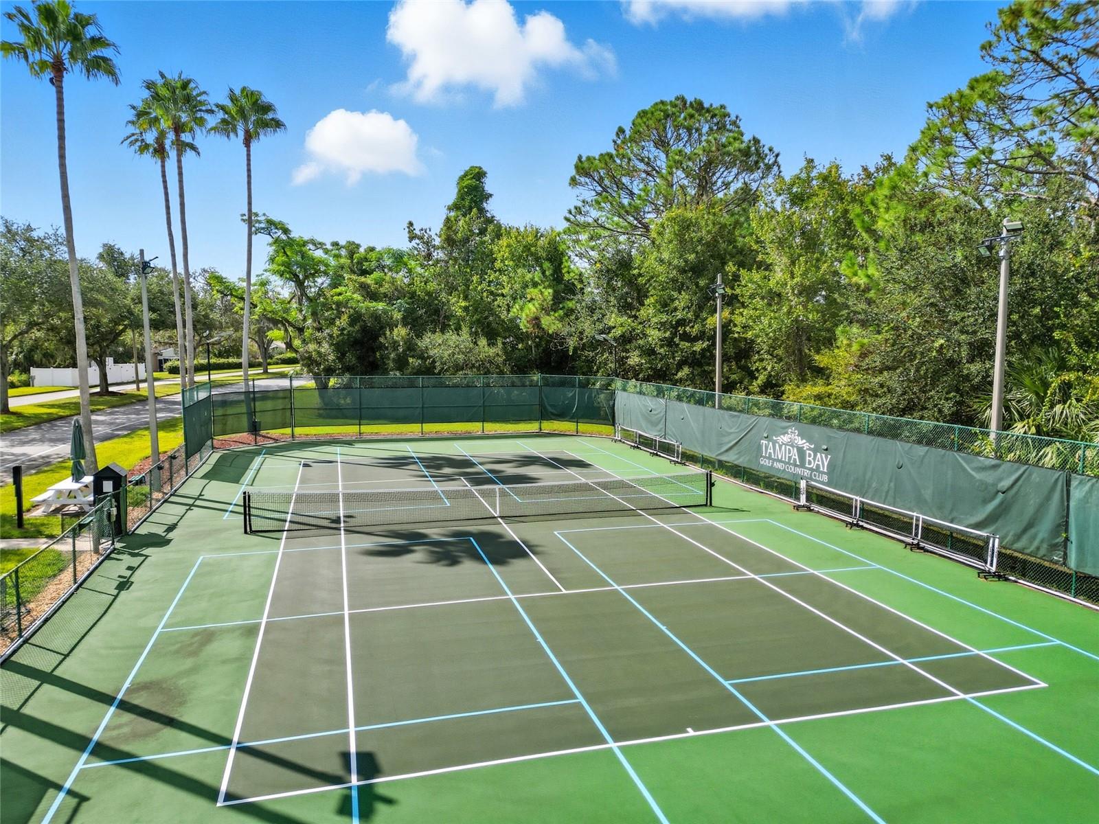 Tennis