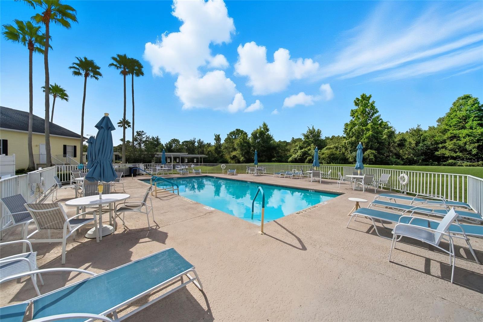 Community Pool