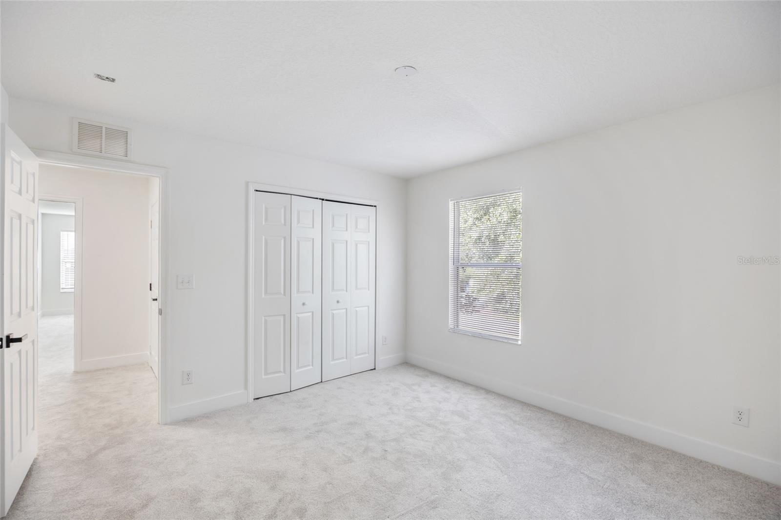 4th bedroom