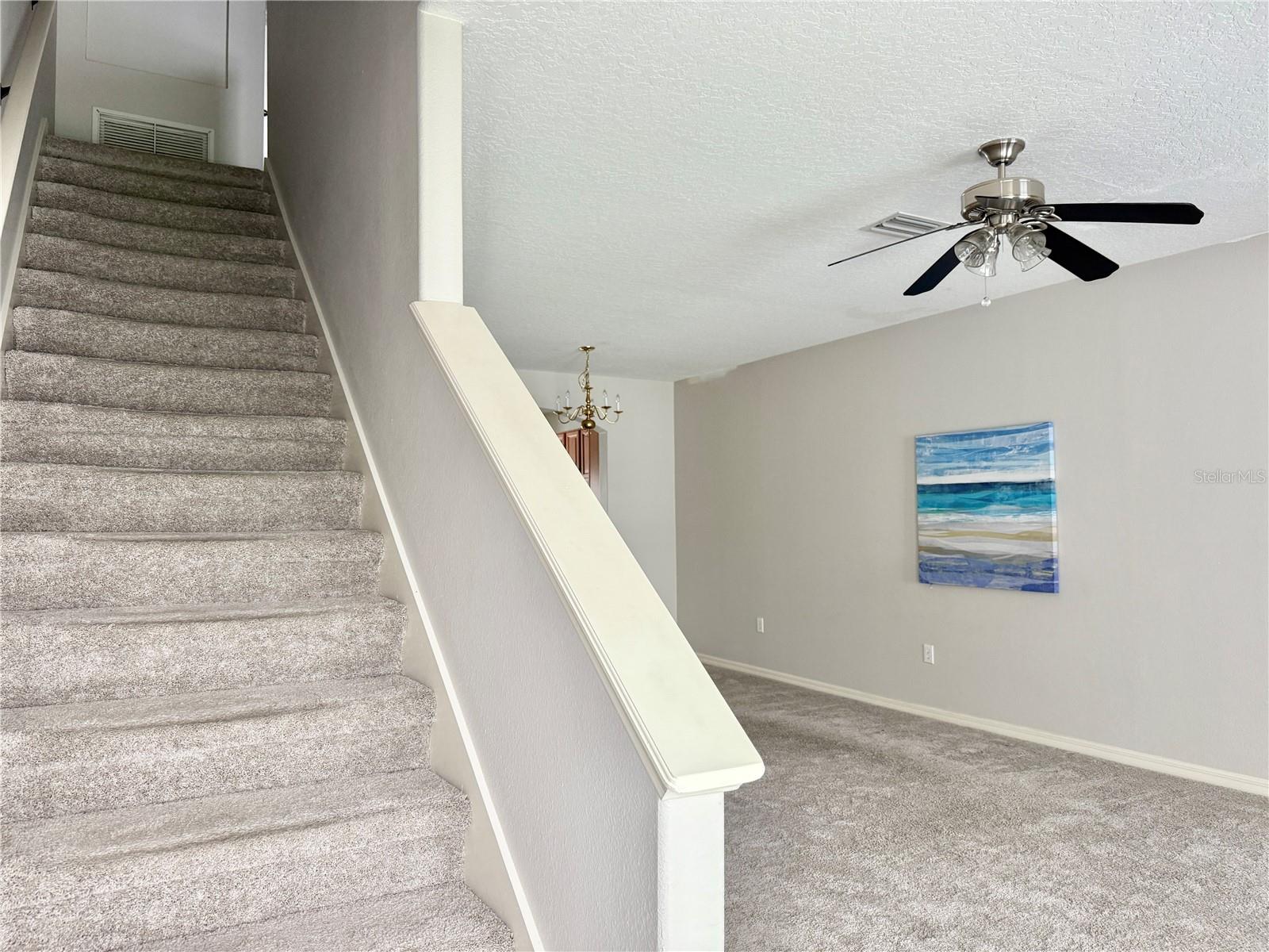 Stairway