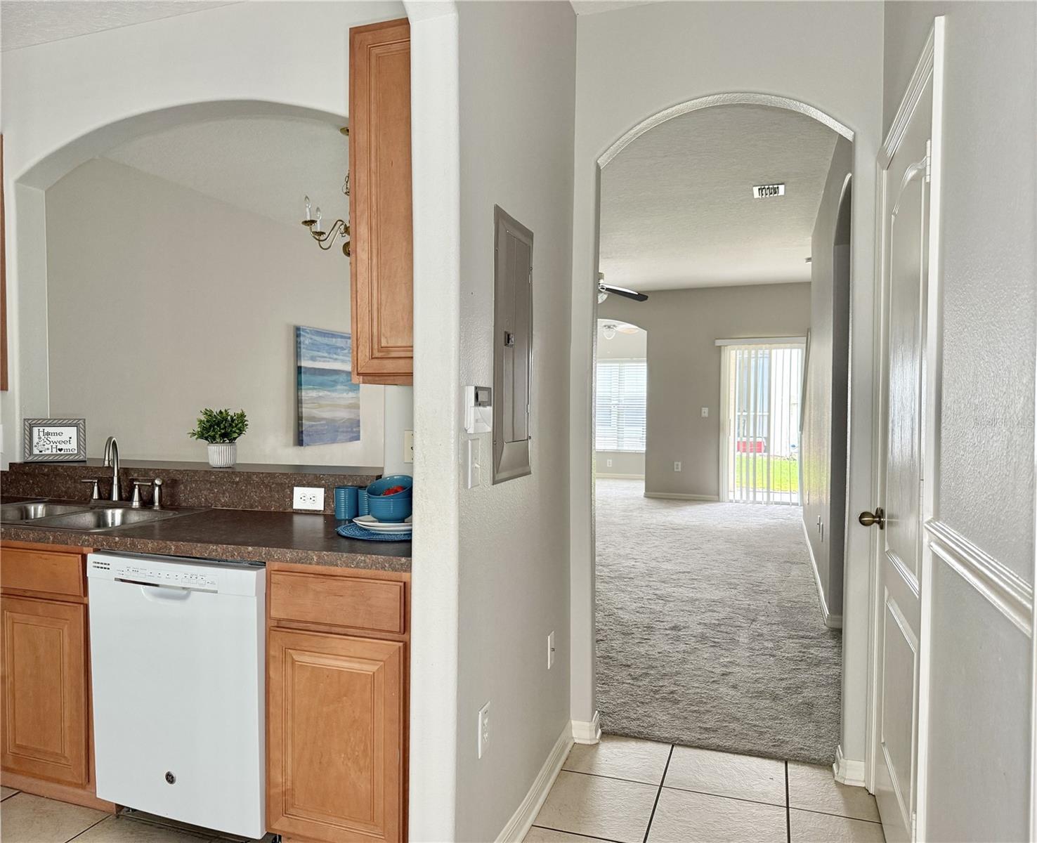 Entryway