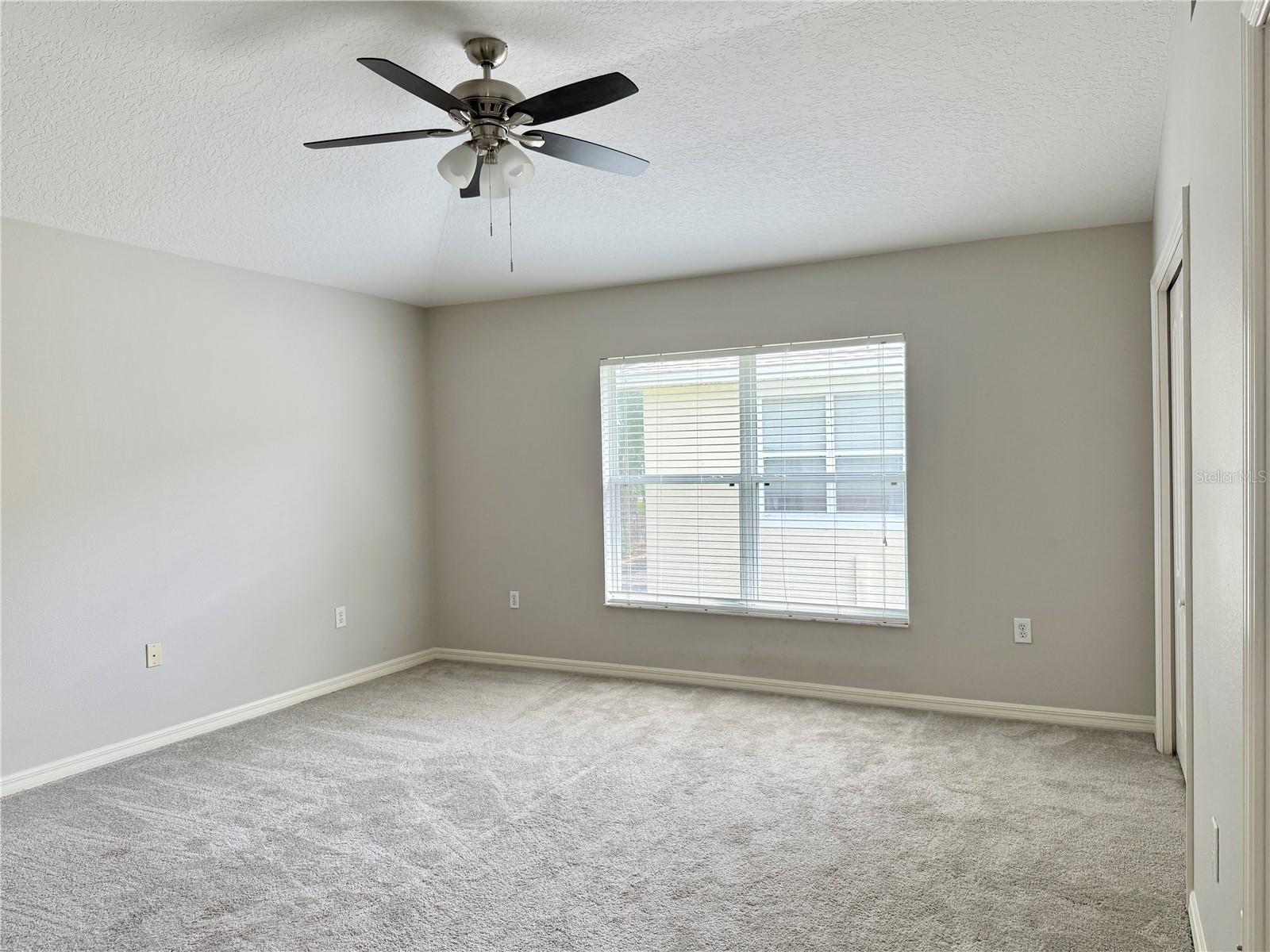 2nd Bedroom - 14'1" x 18'1"