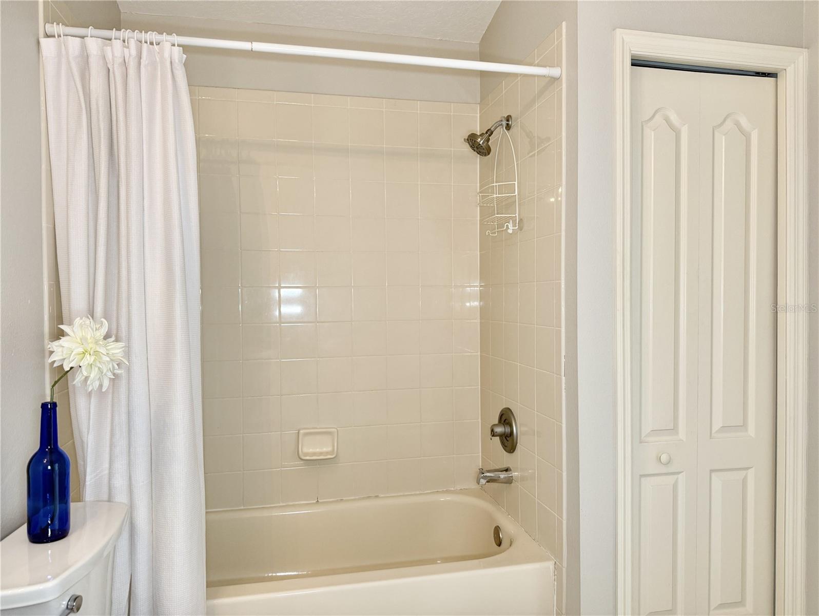 2nd Bedroom Ensuite Bath