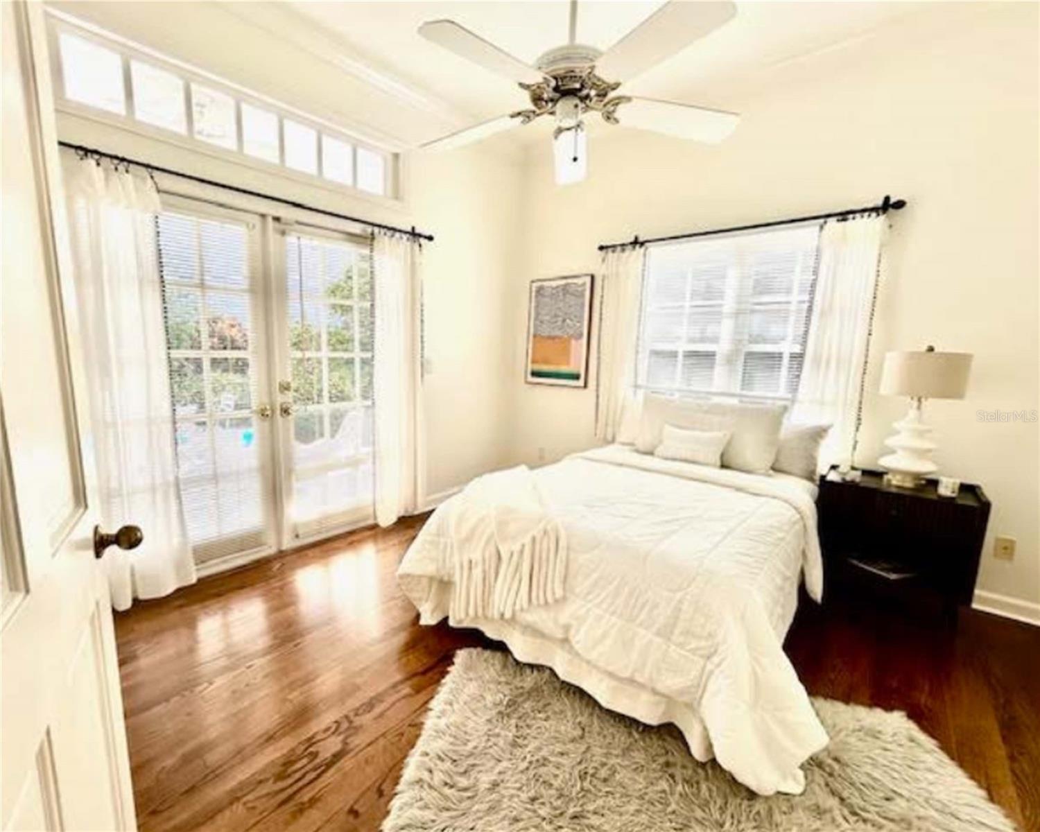 DOWNSTAIRS FULL BATH