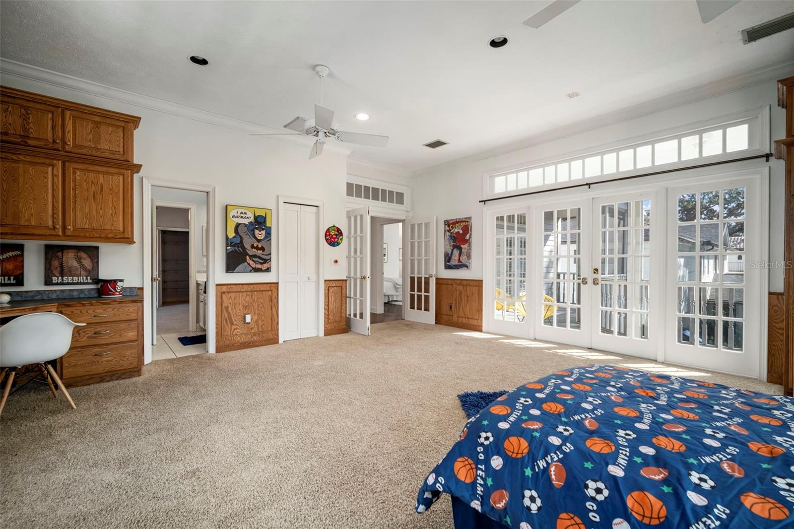 GETAWAY MASTER SUITE