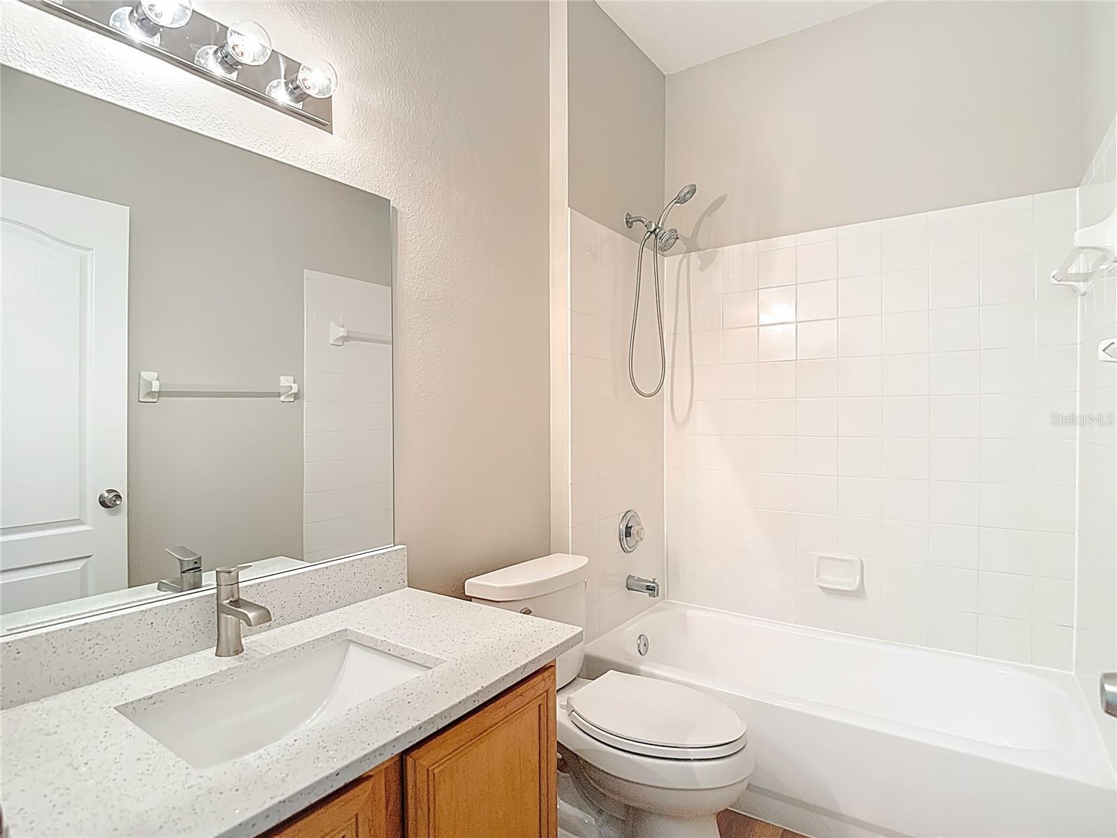 Hall Bath