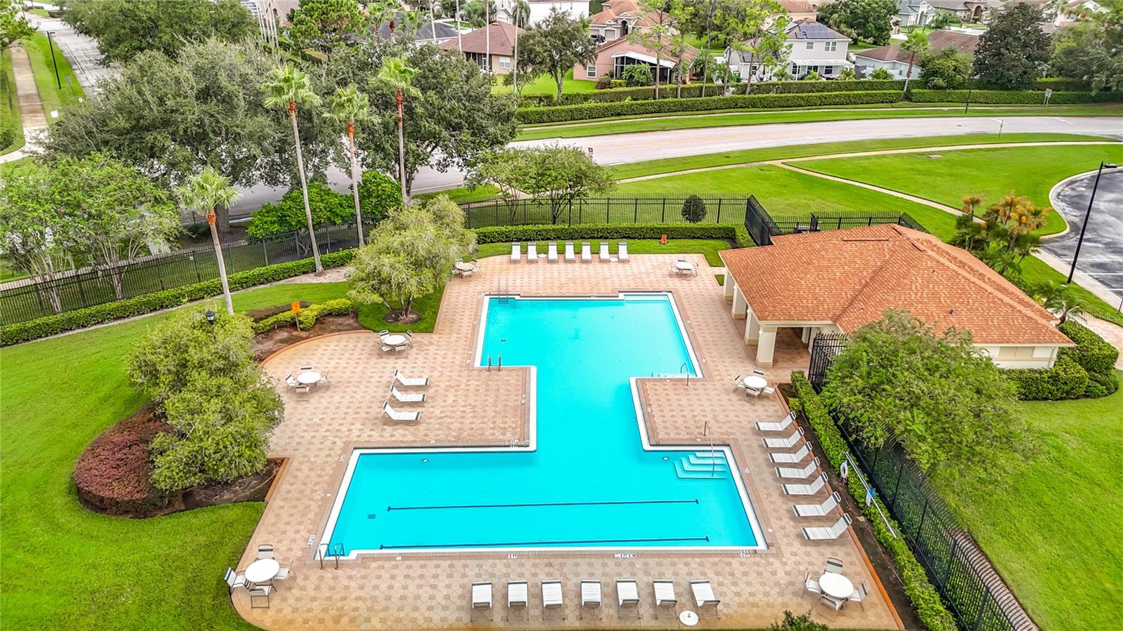 Community Pool