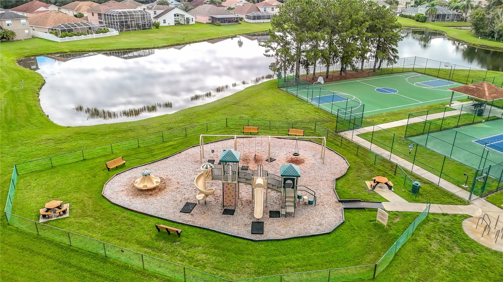 Community Playground