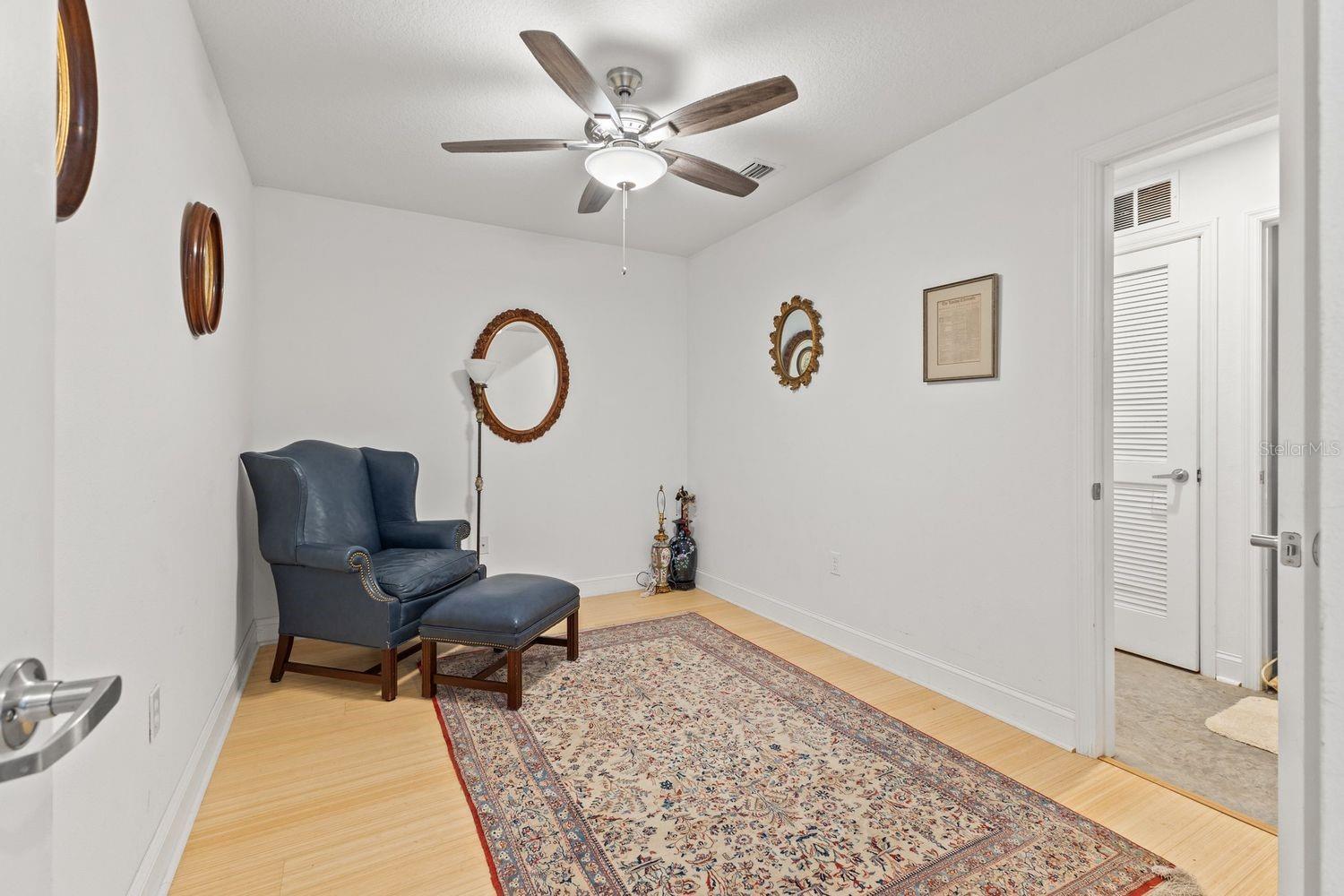 Bonus Room