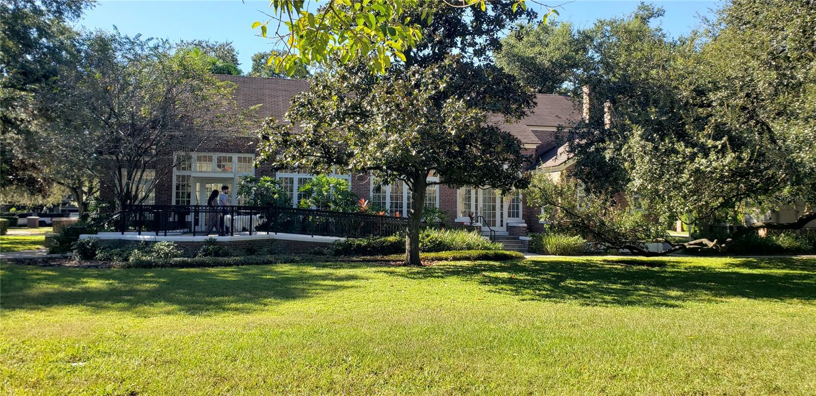 Seminole Heights Garden Center - SHGC