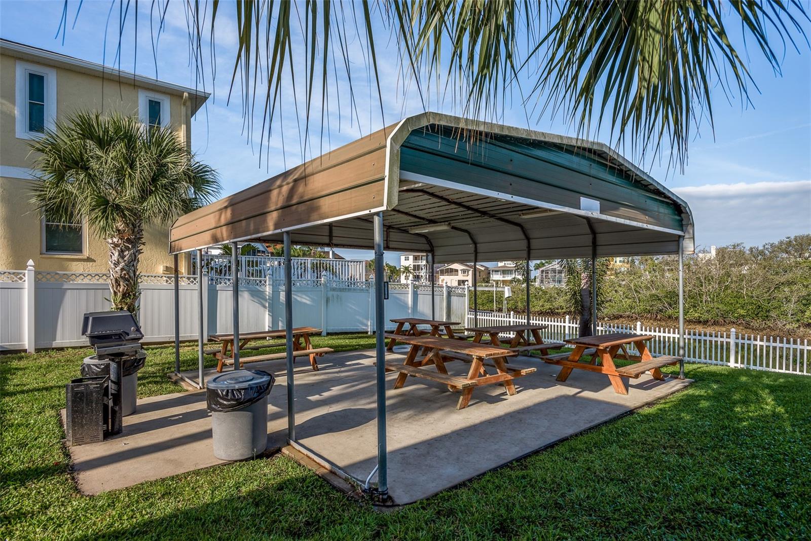 The Local Yacht Club