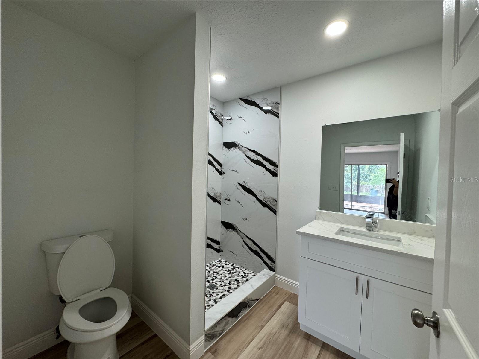3rd bathroom