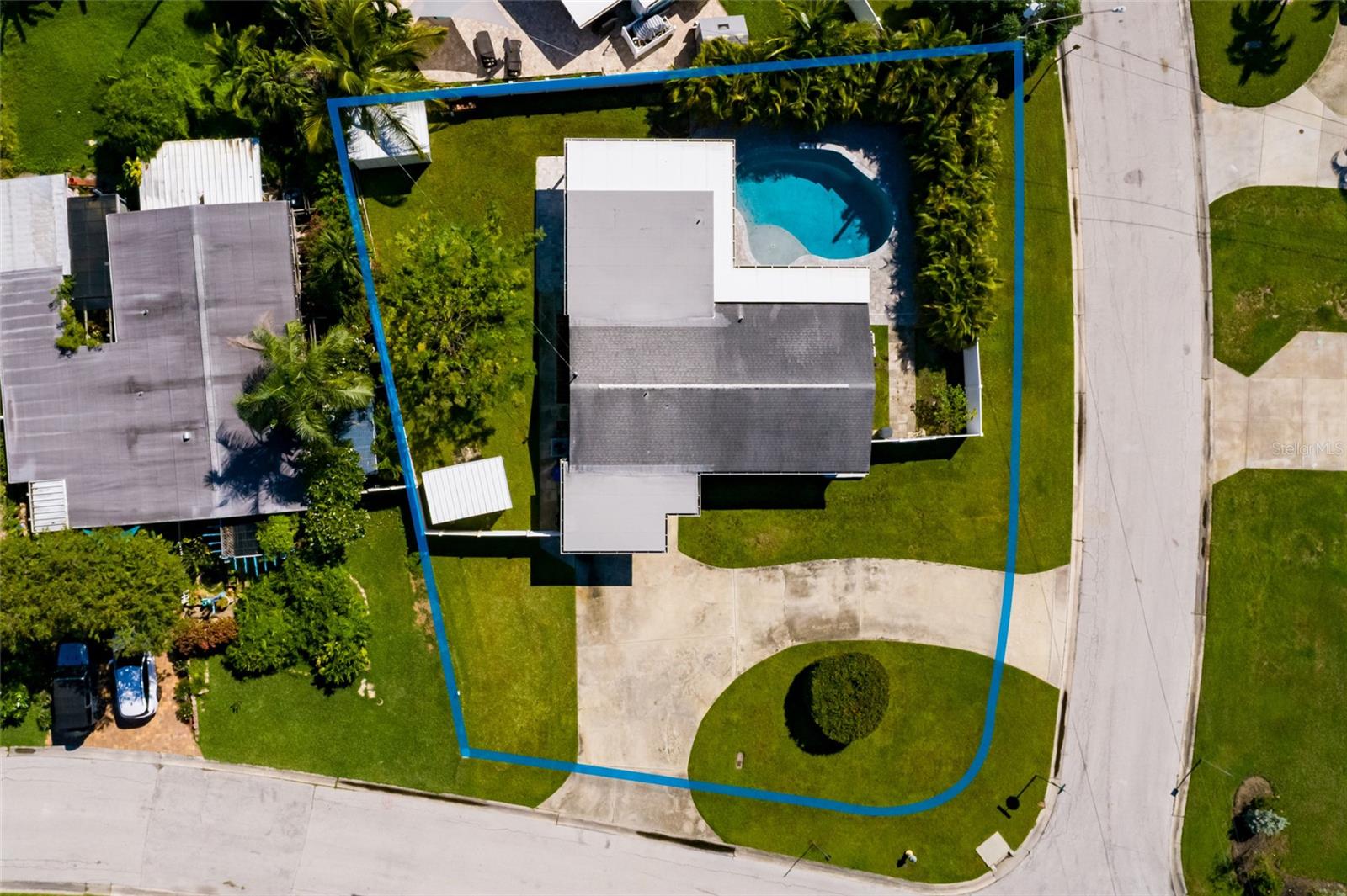 Aerial