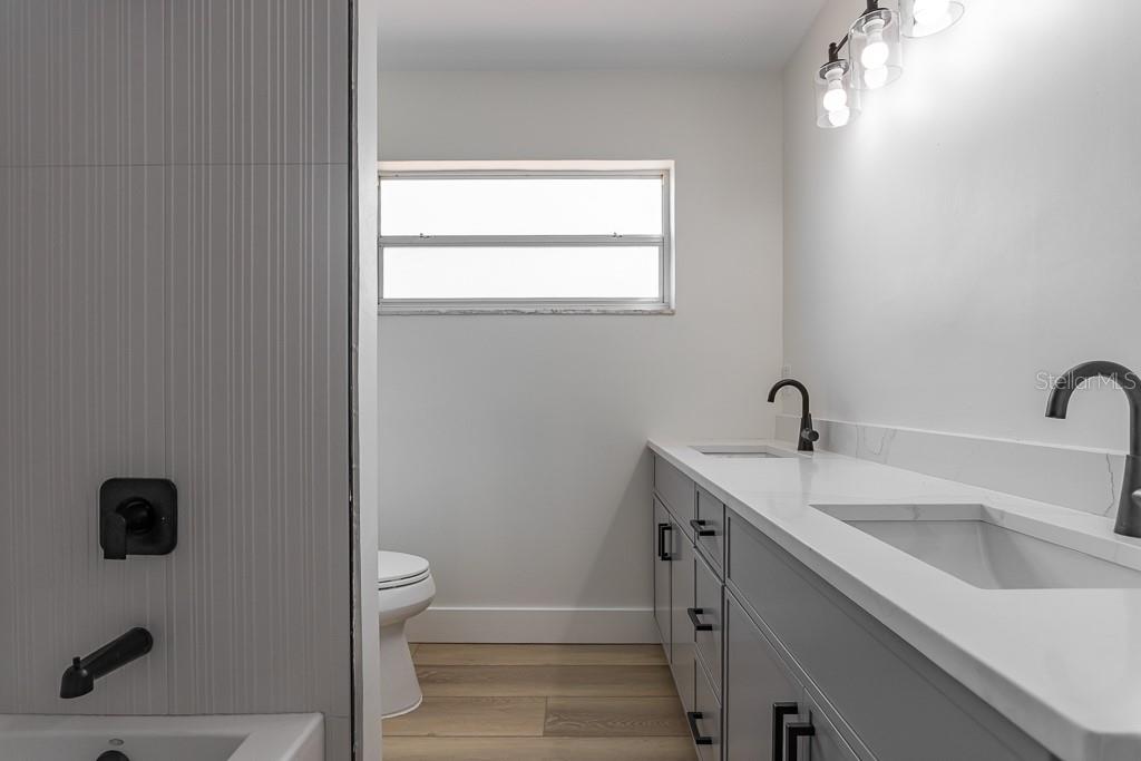 Guest Bath