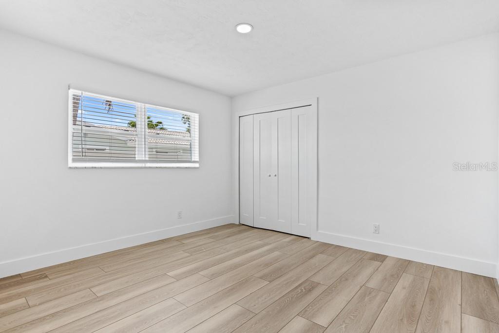 2nd Bedroom
