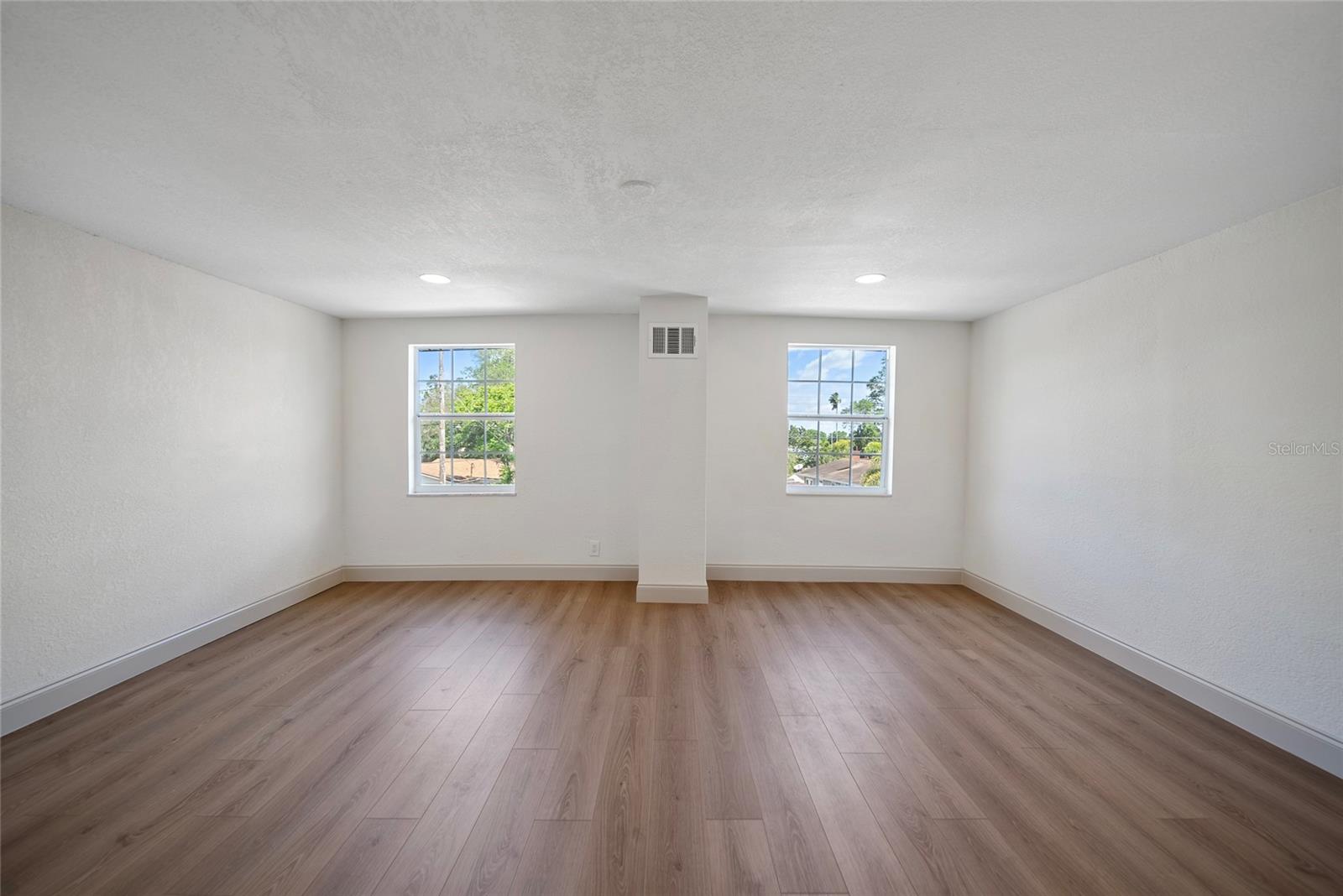 3rd Bedroom Upstairs