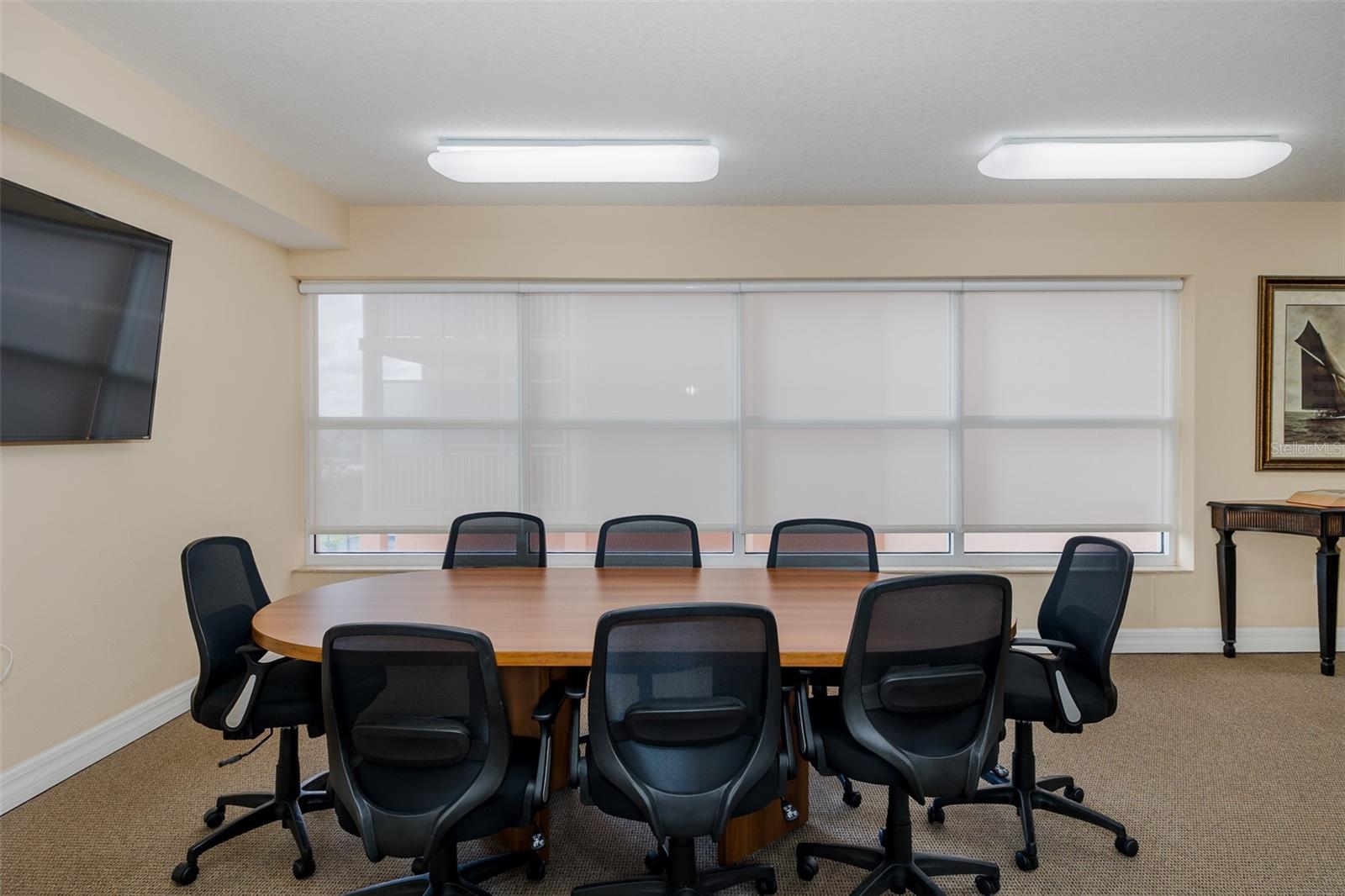 Community Business Center