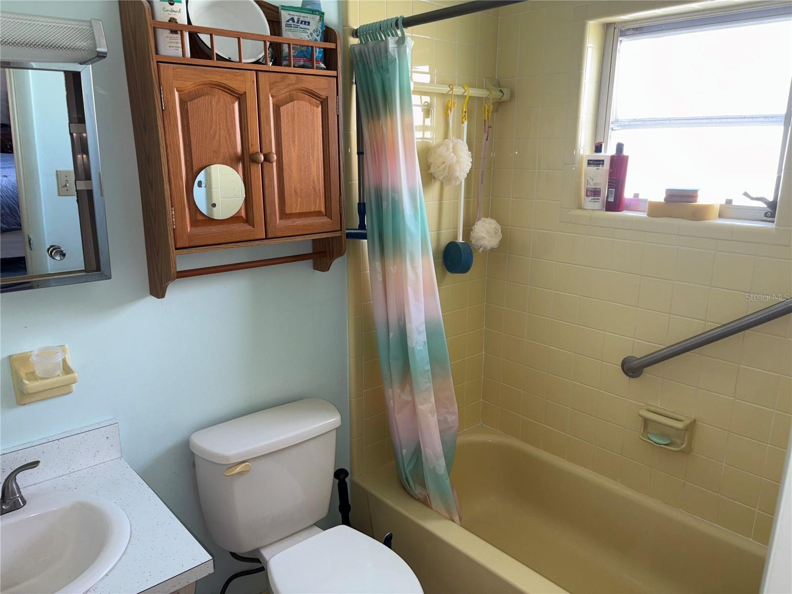 Bath-