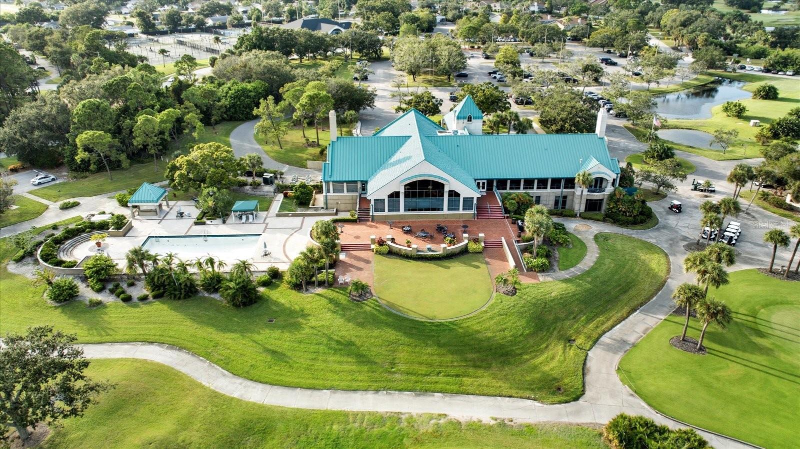 The Bayou Club - Memberships Available