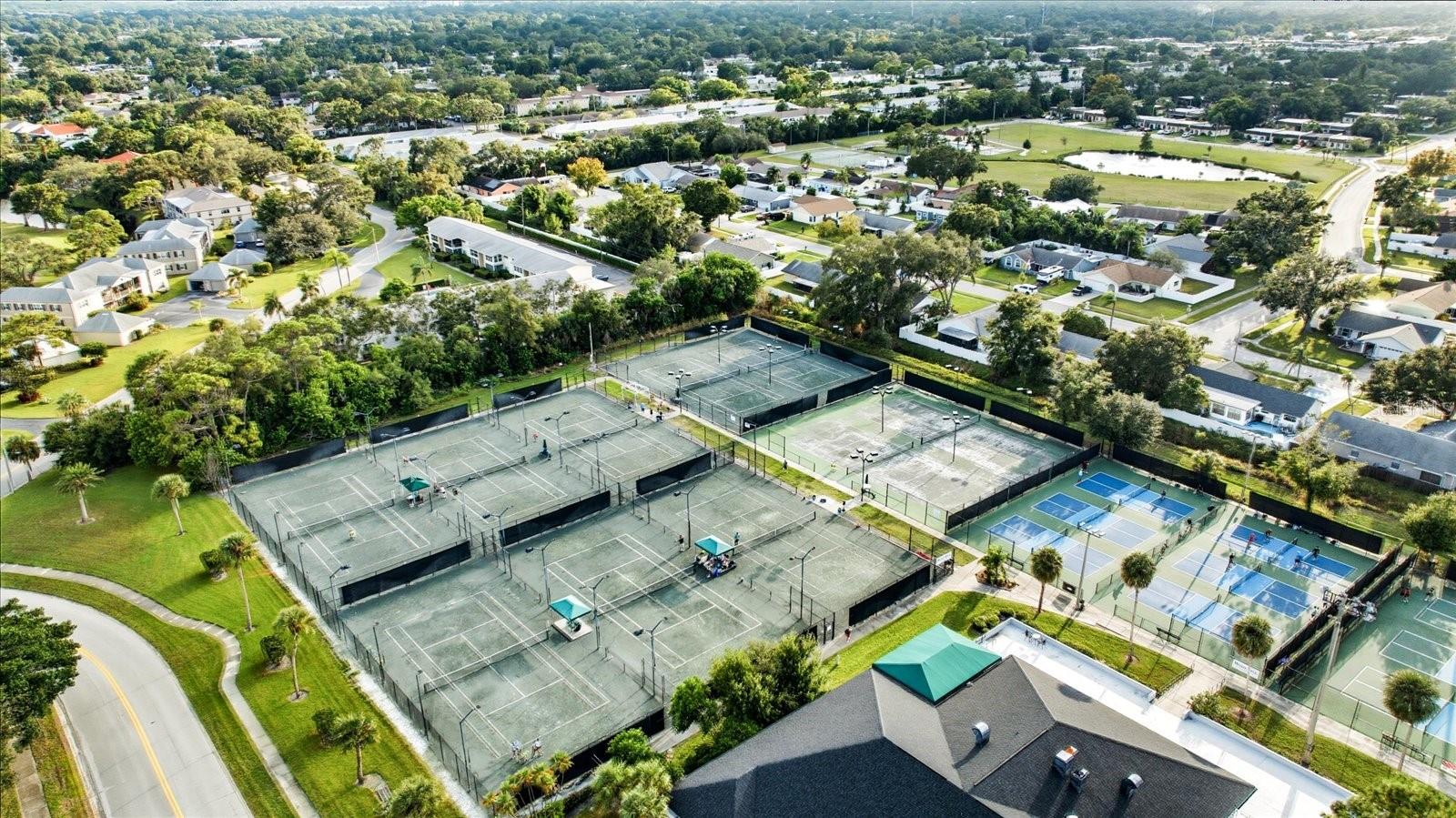 The Bayou Club - Memberships Available