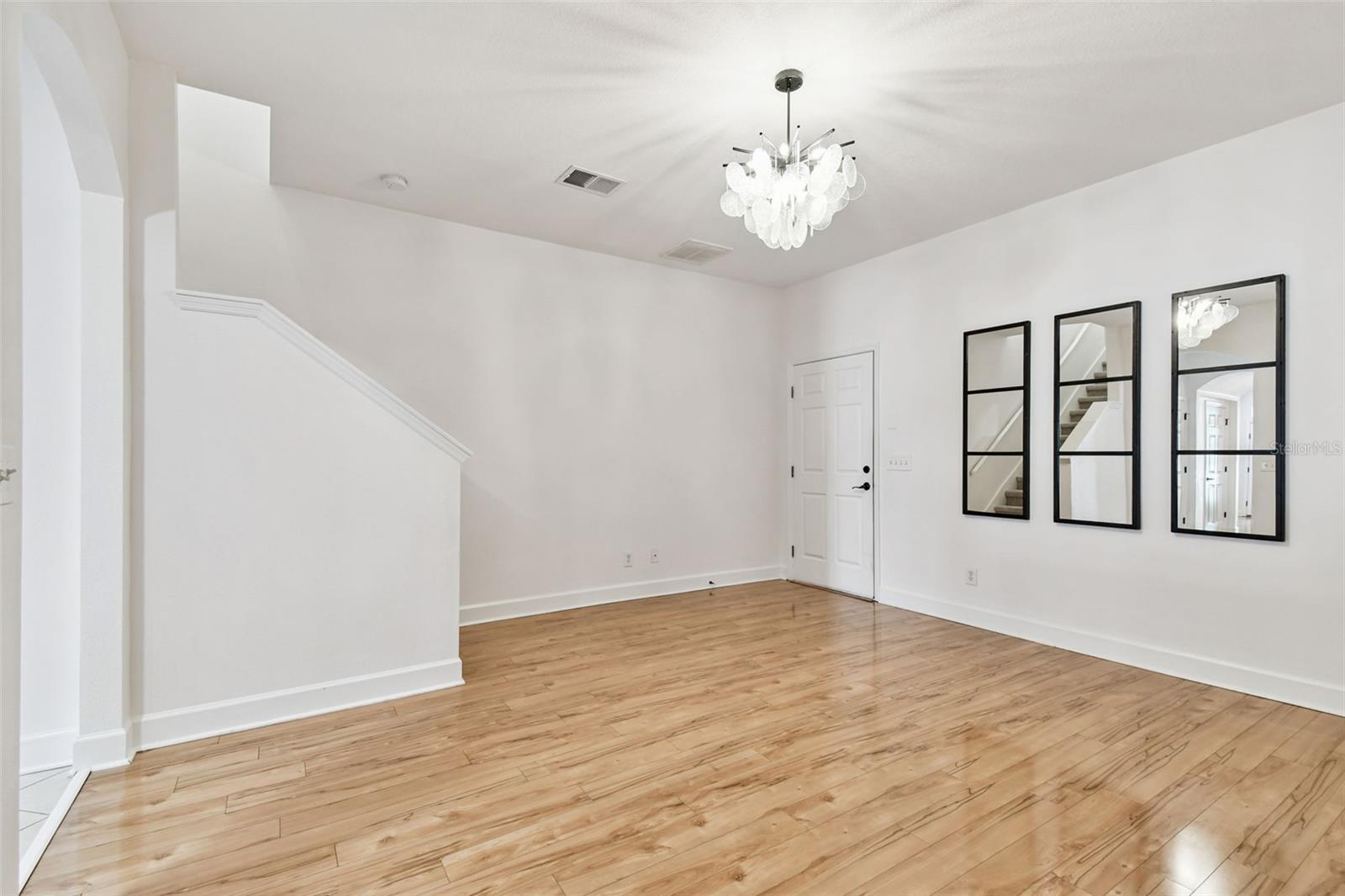 Family / Dining  Room