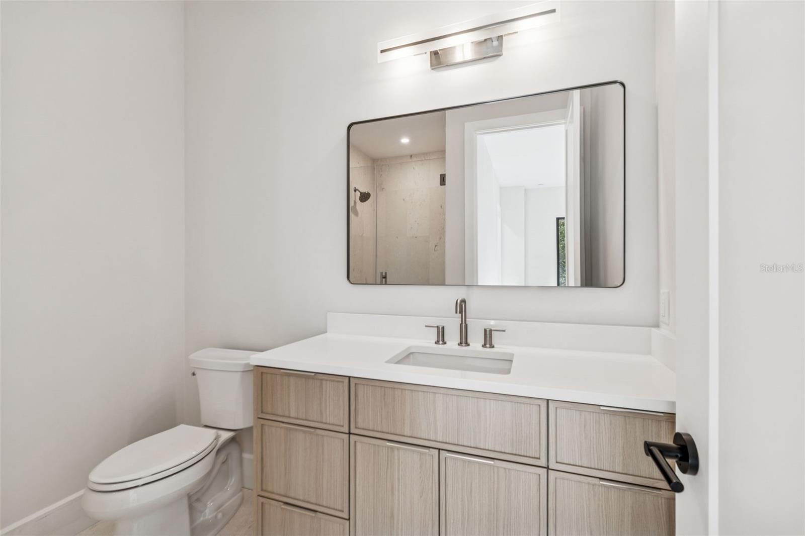 3rd bedroom en-suite