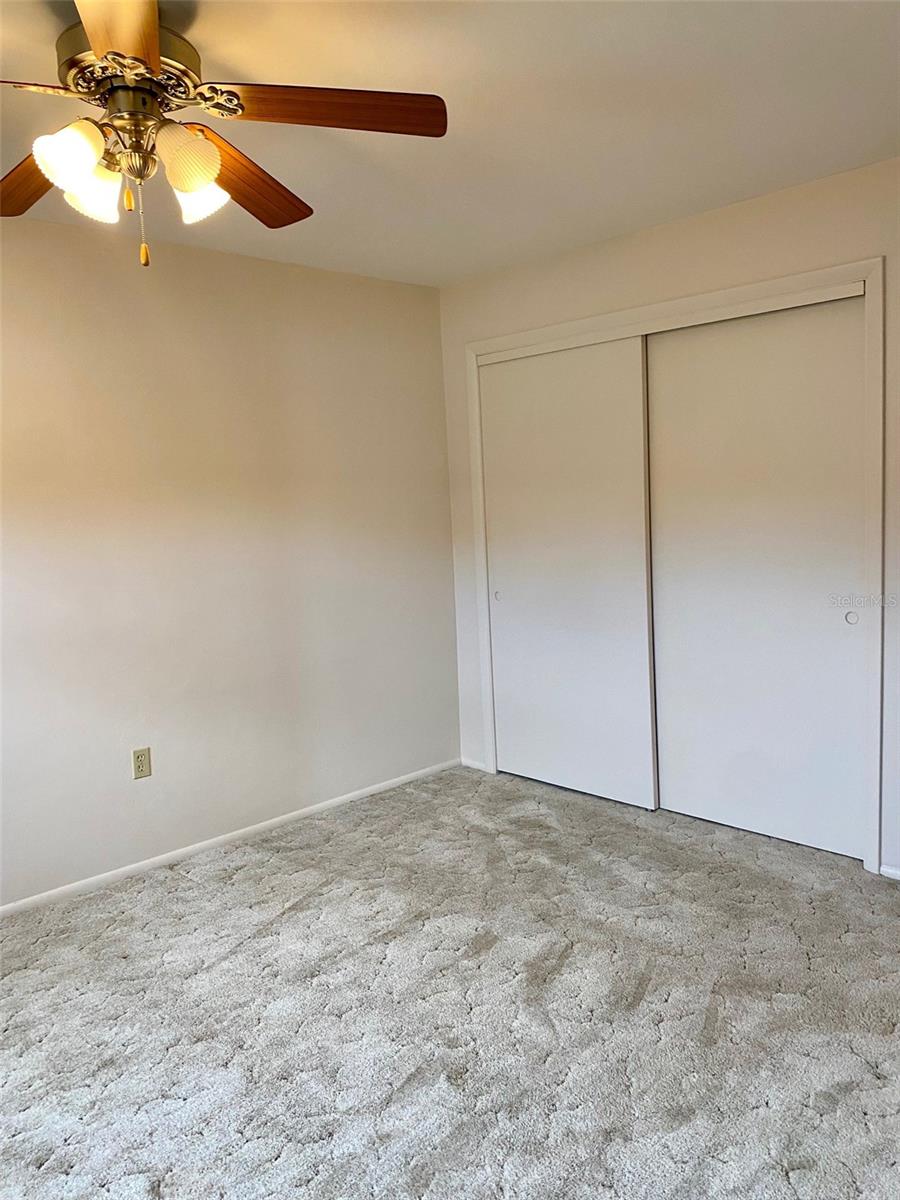 Wall Closet