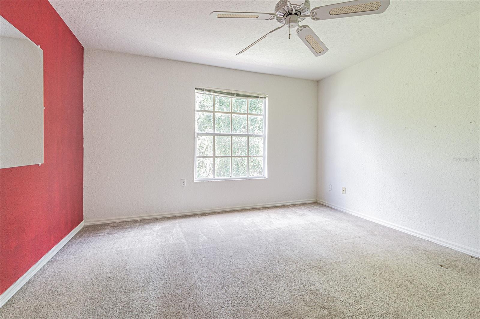 bedroom #2