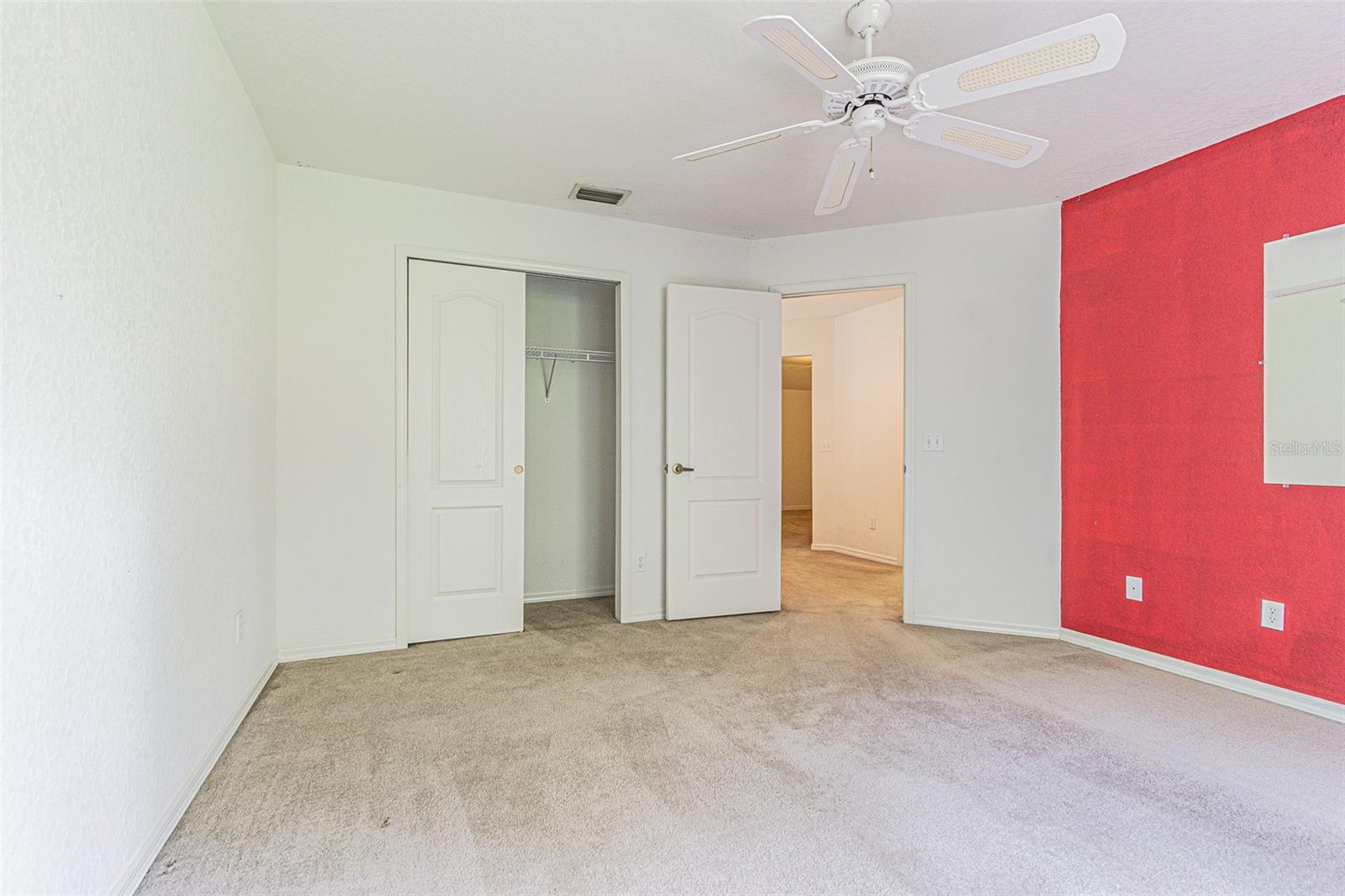 bedroom #2
