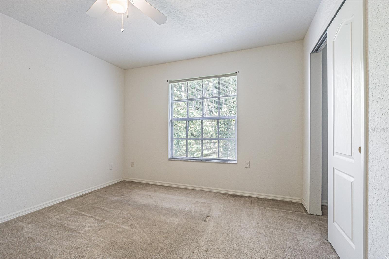 bedroom #1