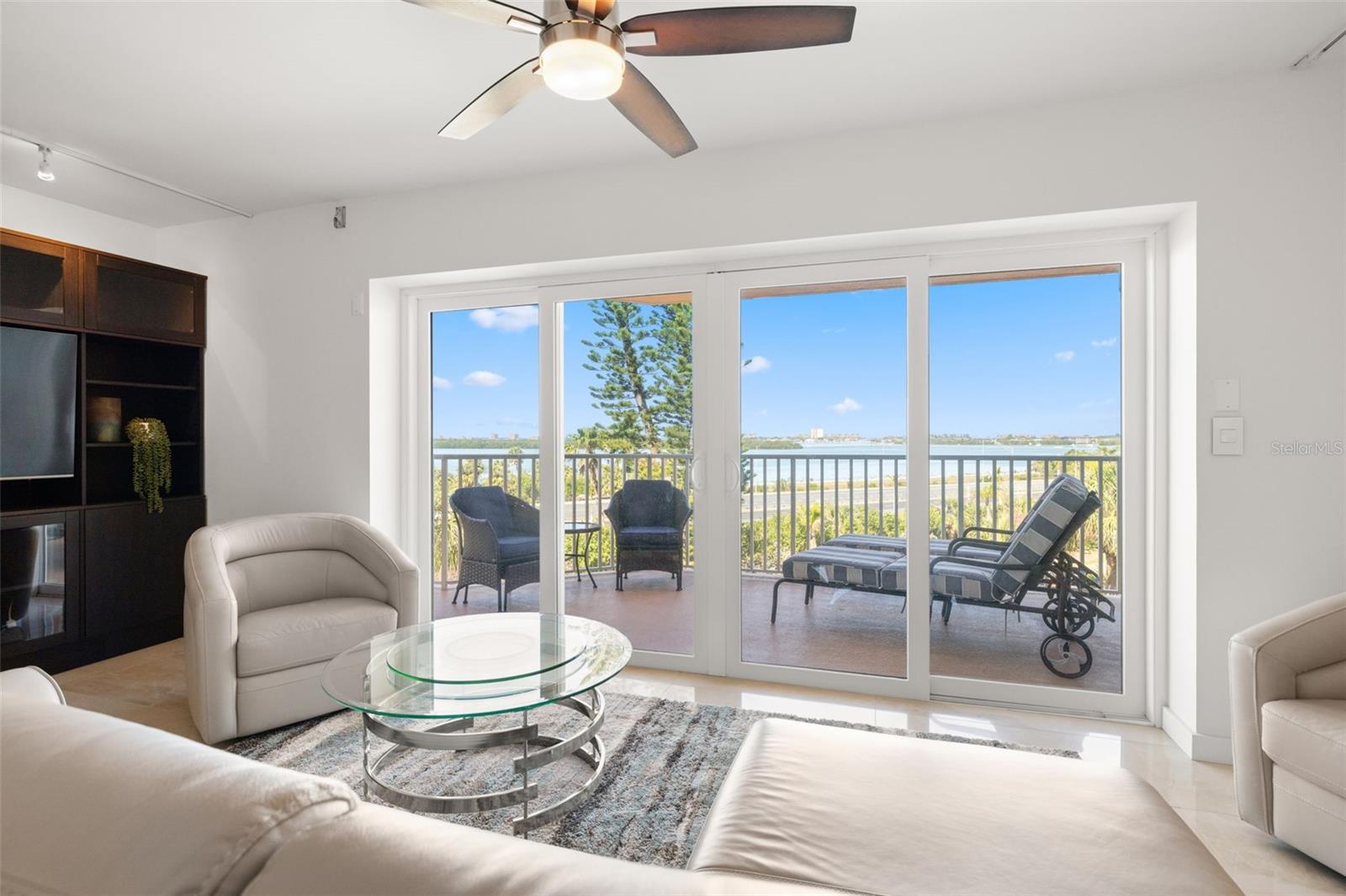 All windows have Electric Hurricane Shutters