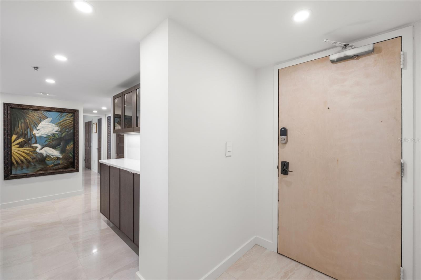 Entryway