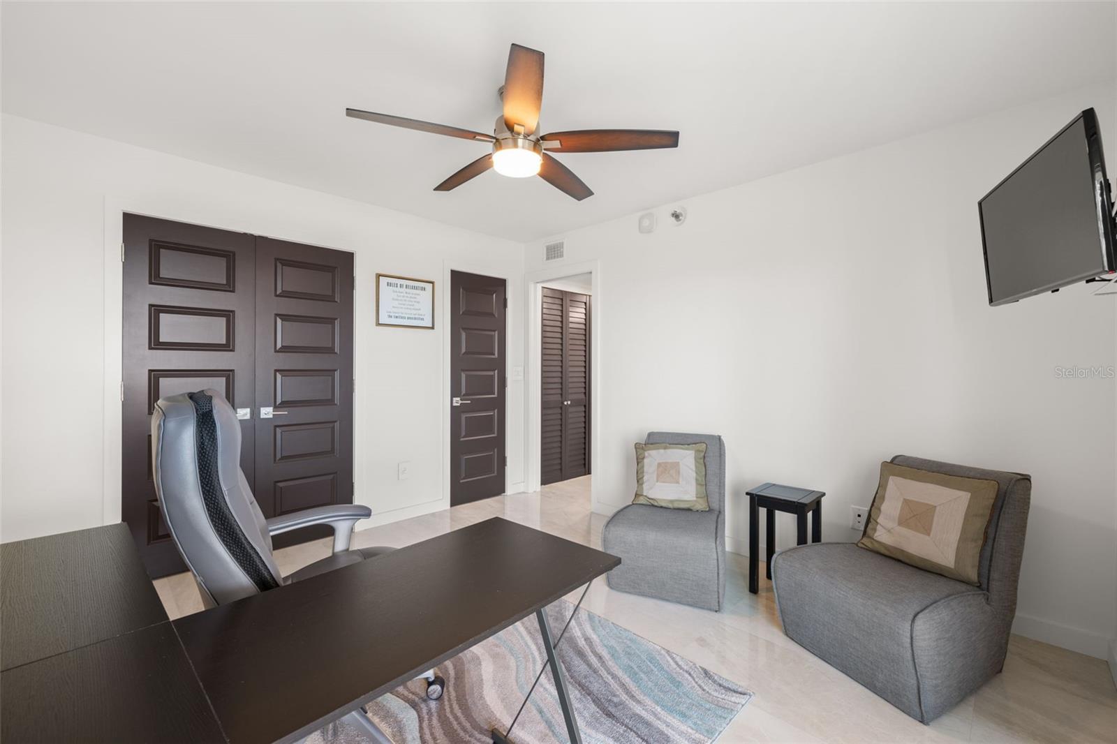 2nd Bedroom