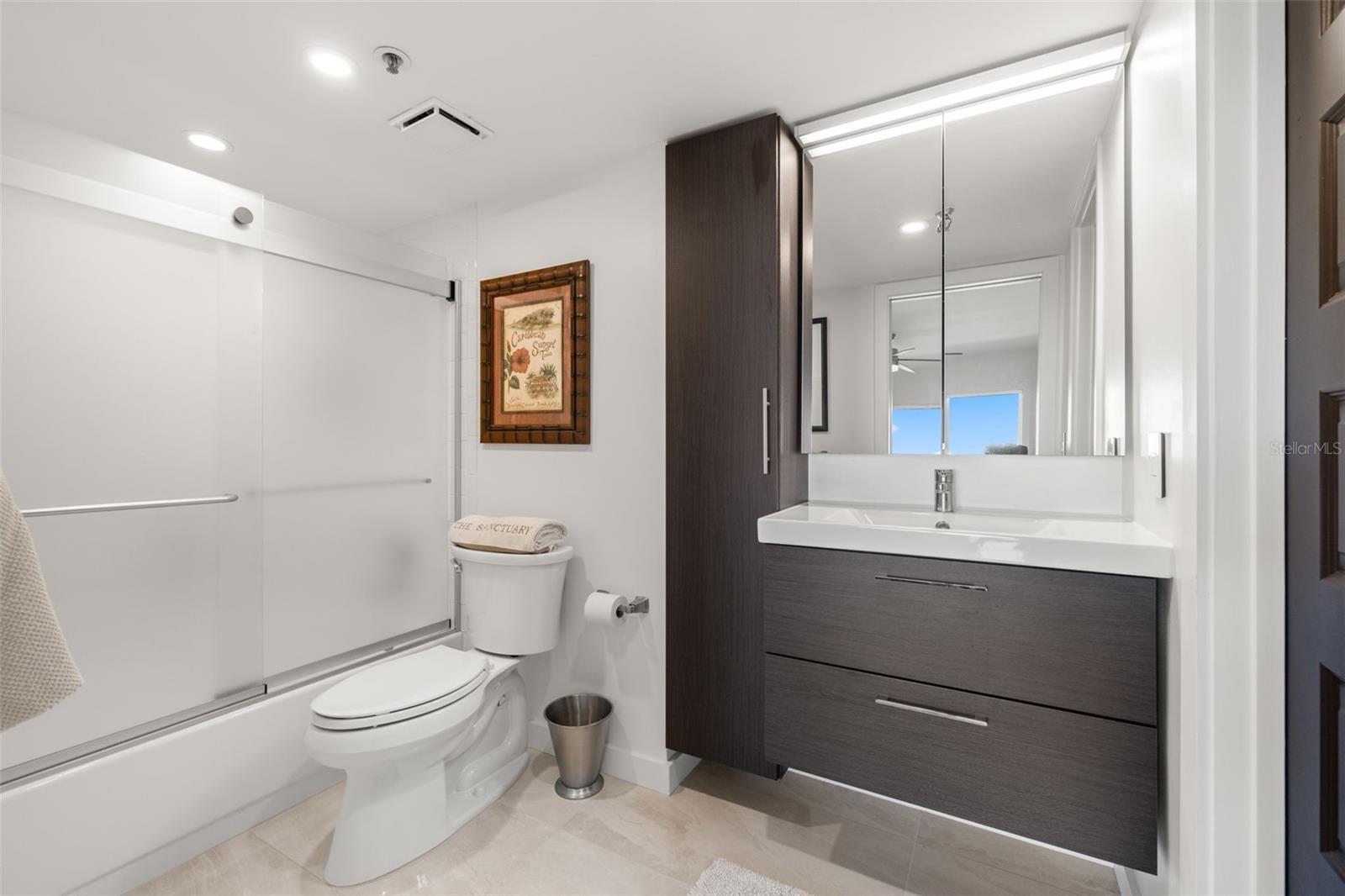3rd Bathroom