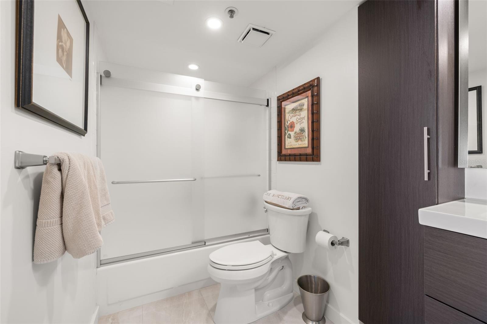 3rd Bathroom