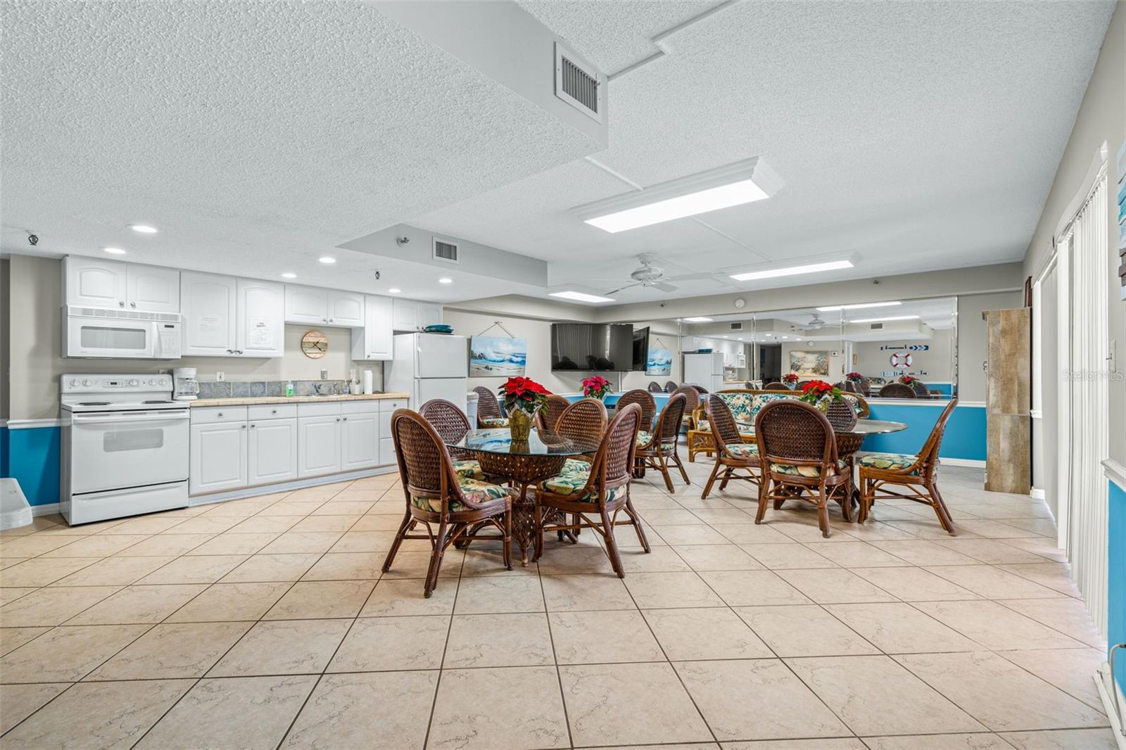 Clubhouse