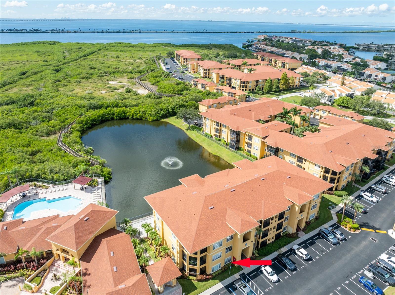 Close to all community amenities