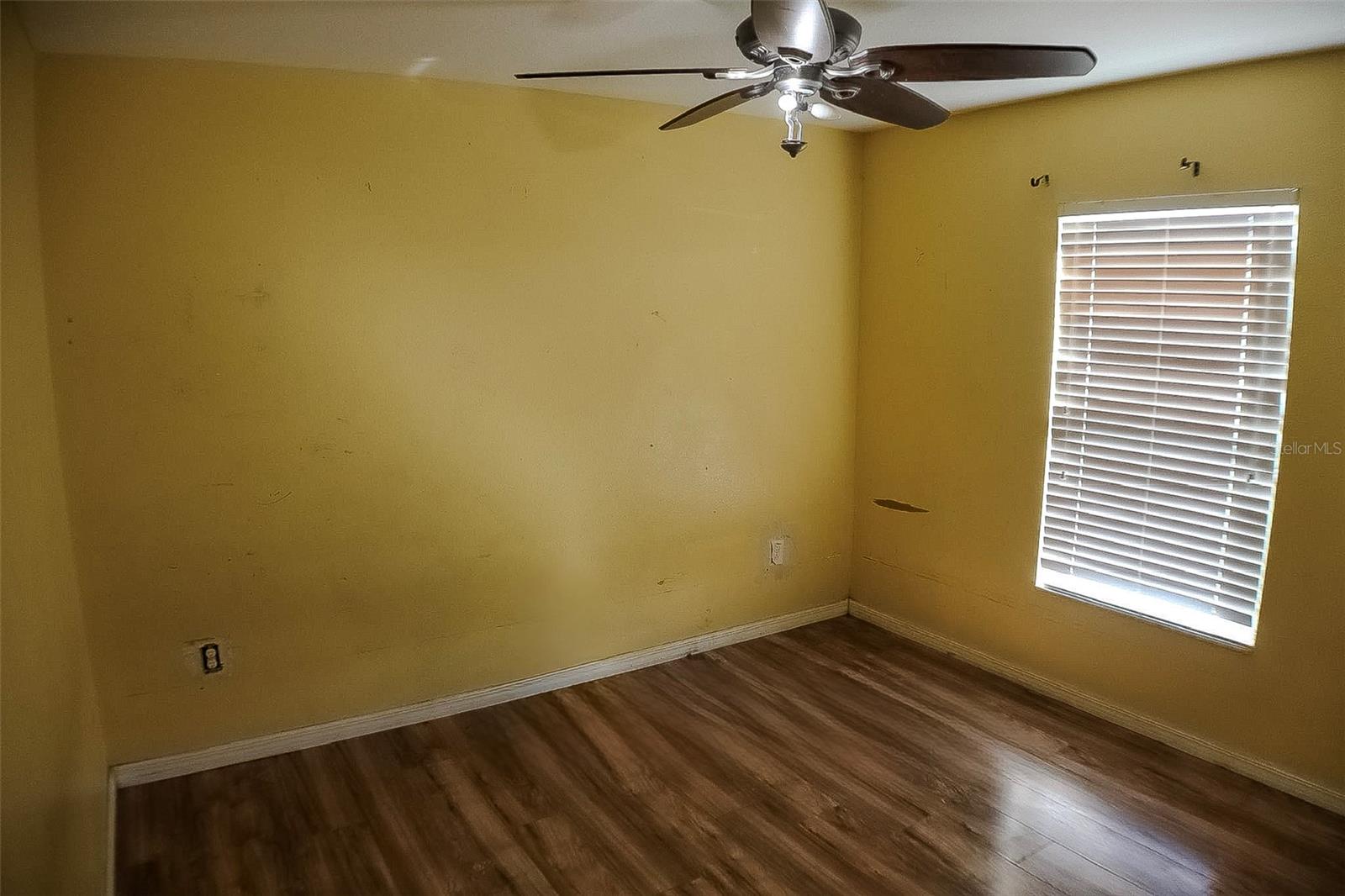 Third Bedroom