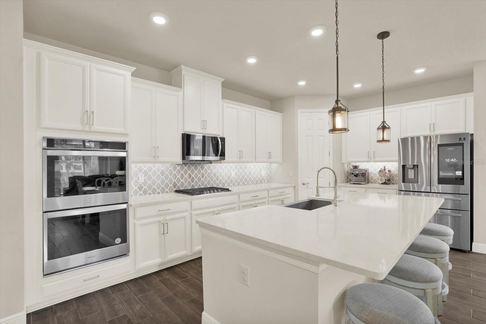 Quartz Countertops