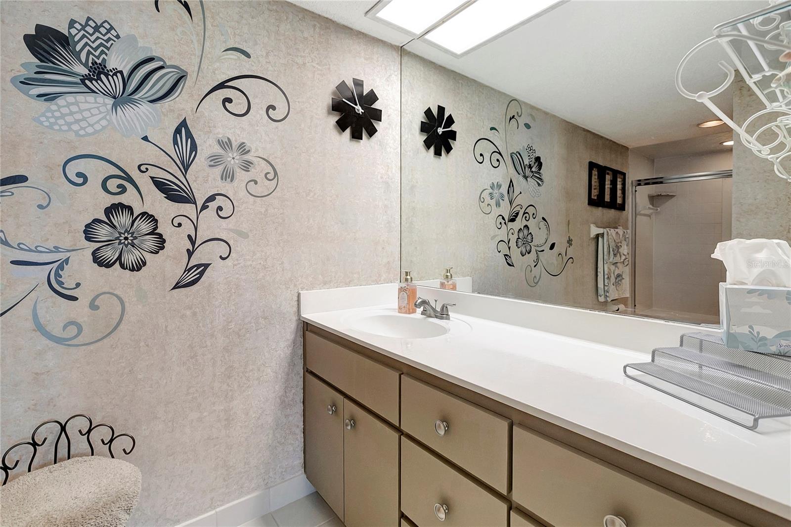 guest bath