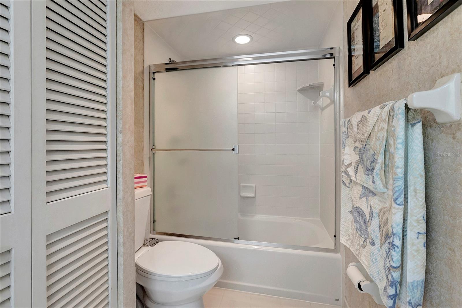 guest bath