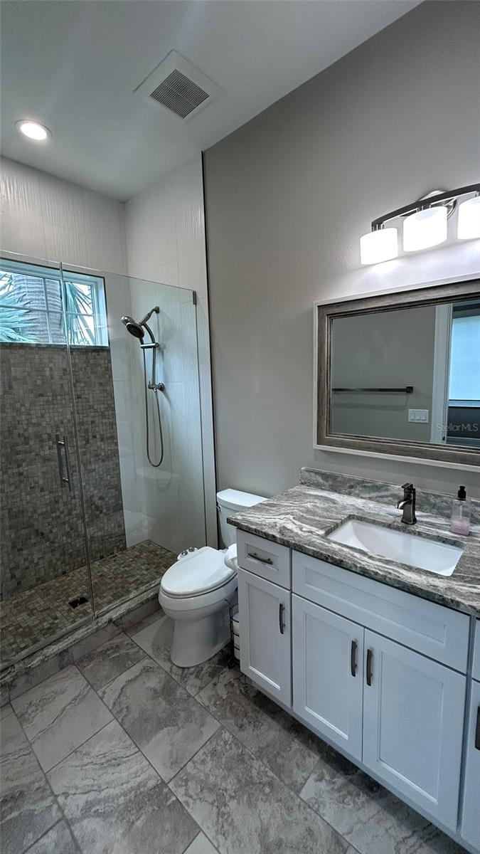 GUEST BATH