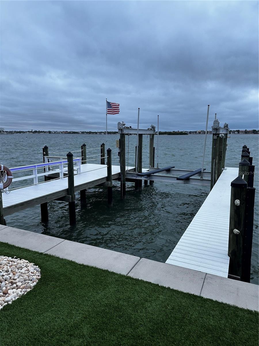 DOCK