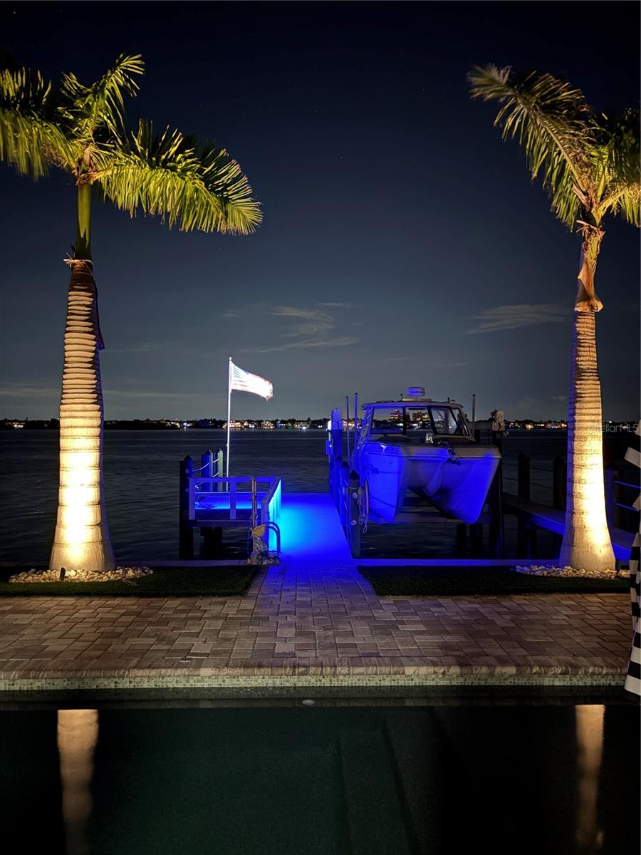 DOCK