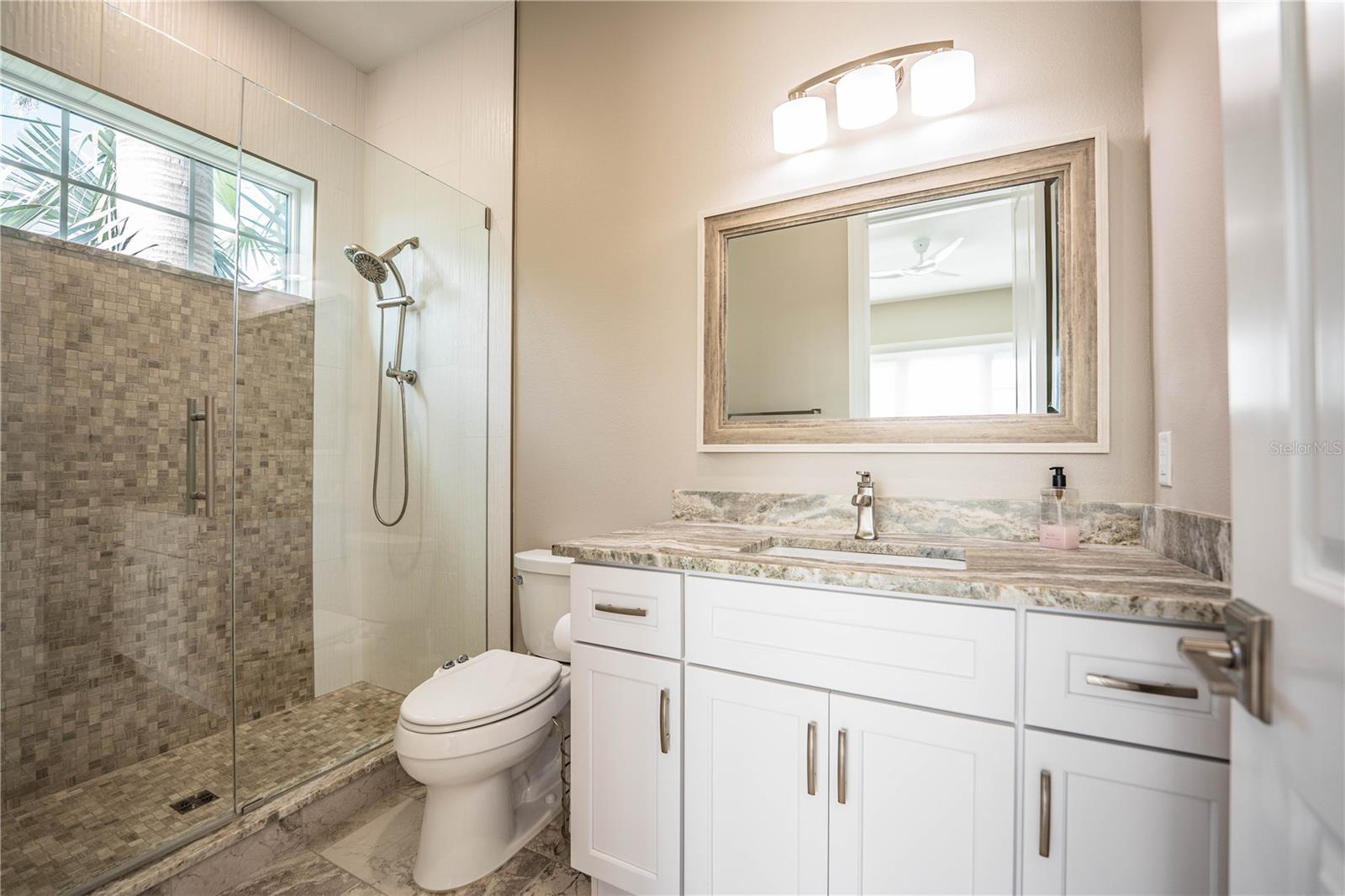 3rd Floor Guest Bath